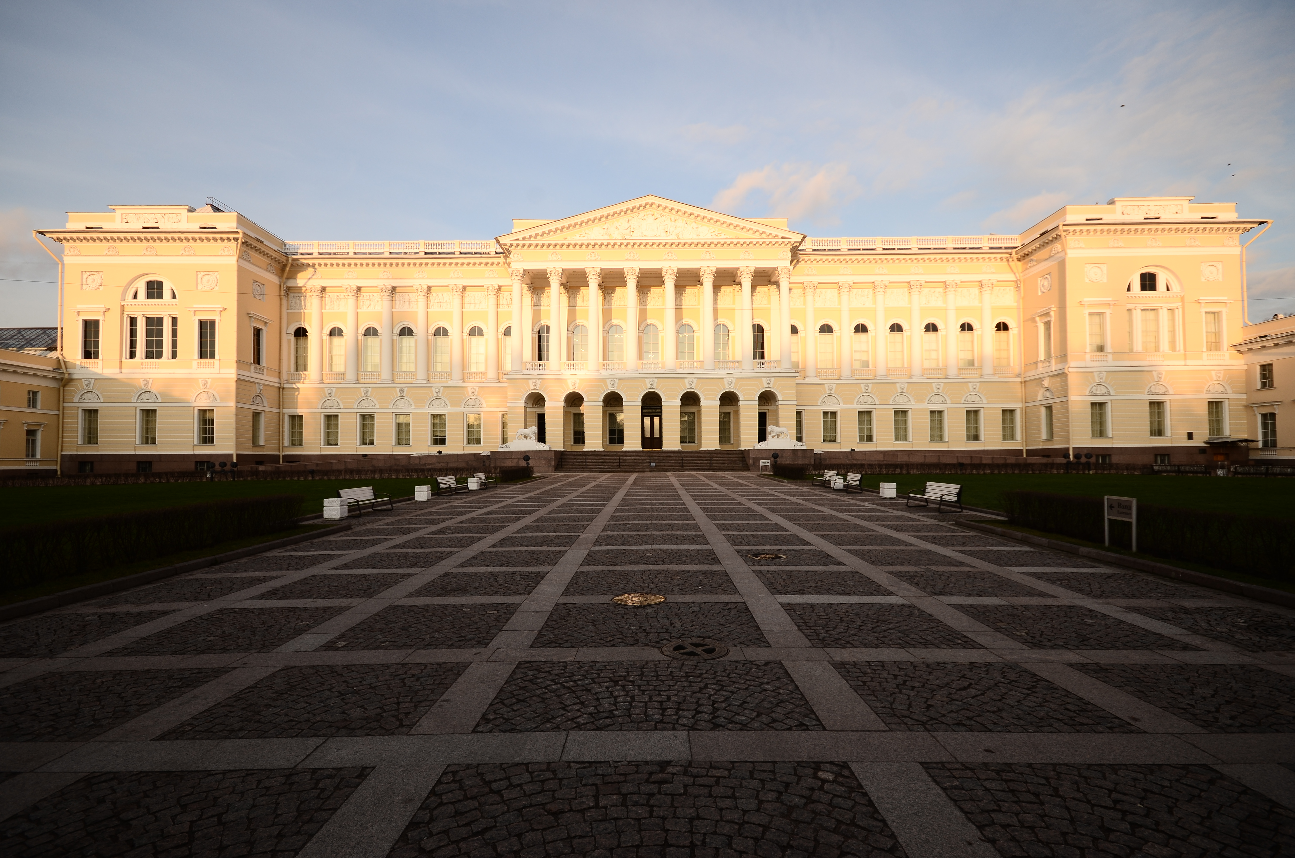 Important information for February 25